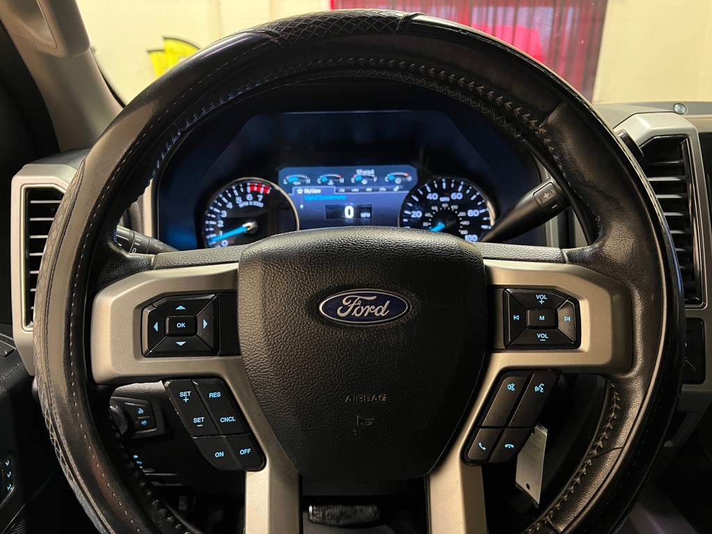 2021 Ford F-250 Image 20