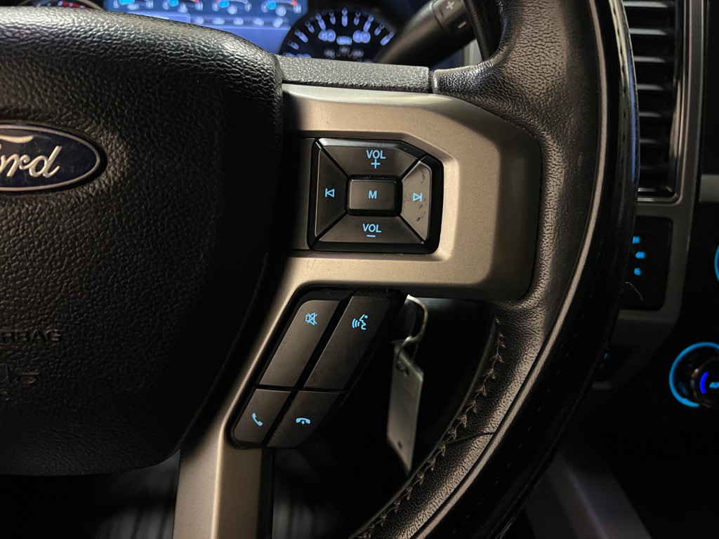 2021 Ford F-250 Image 21