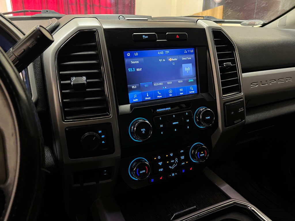 2021 Ford F-250 Image 25