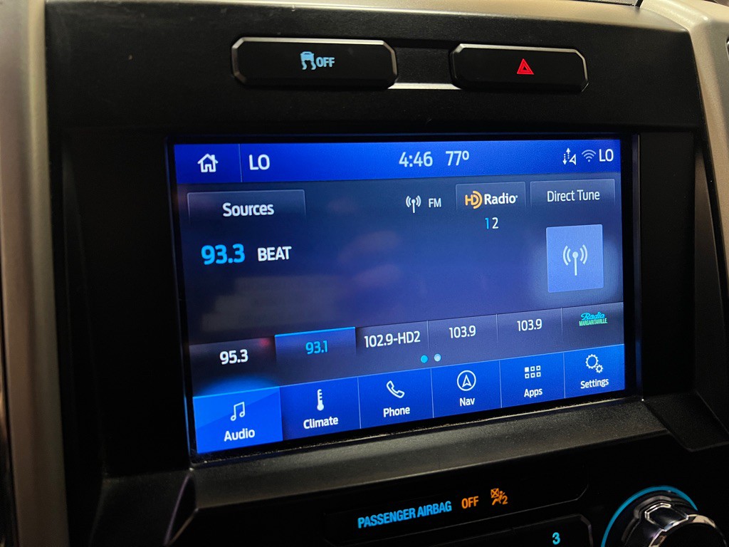 2021 Ford F-250 Image 26