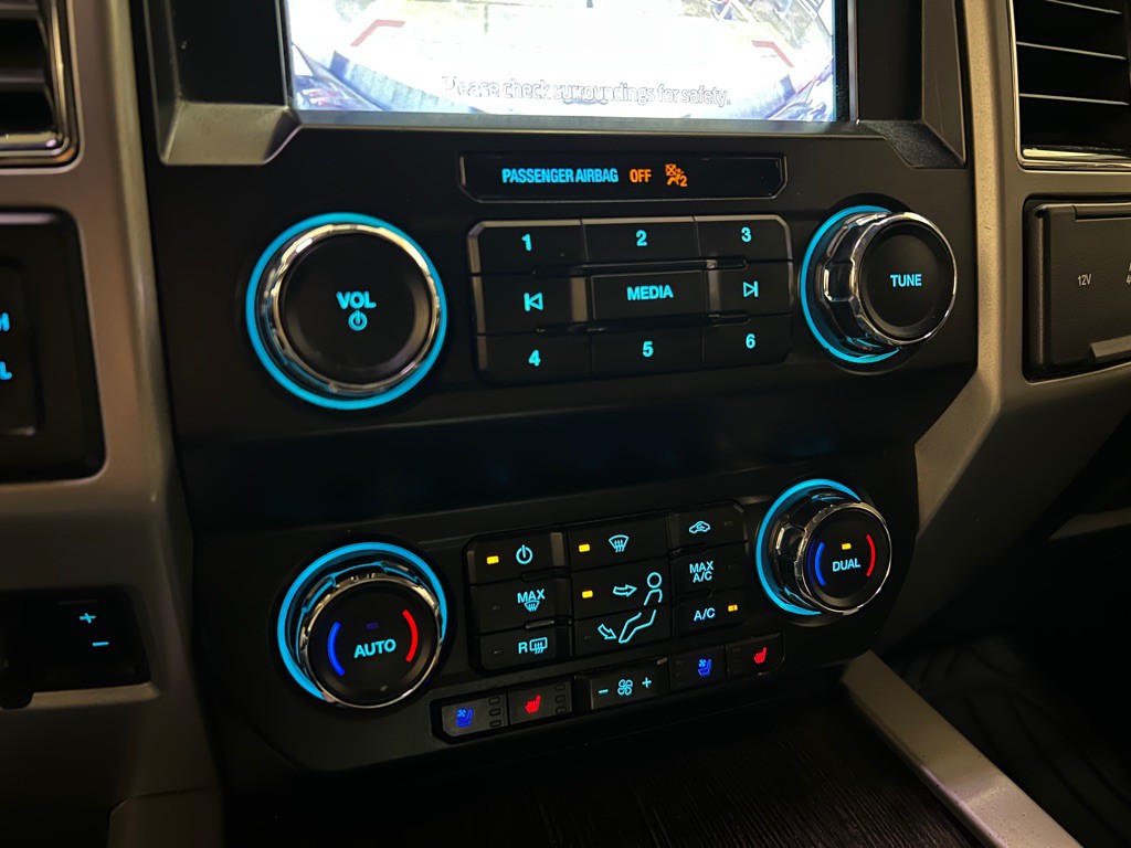 2021 Ford F-250 Image 28