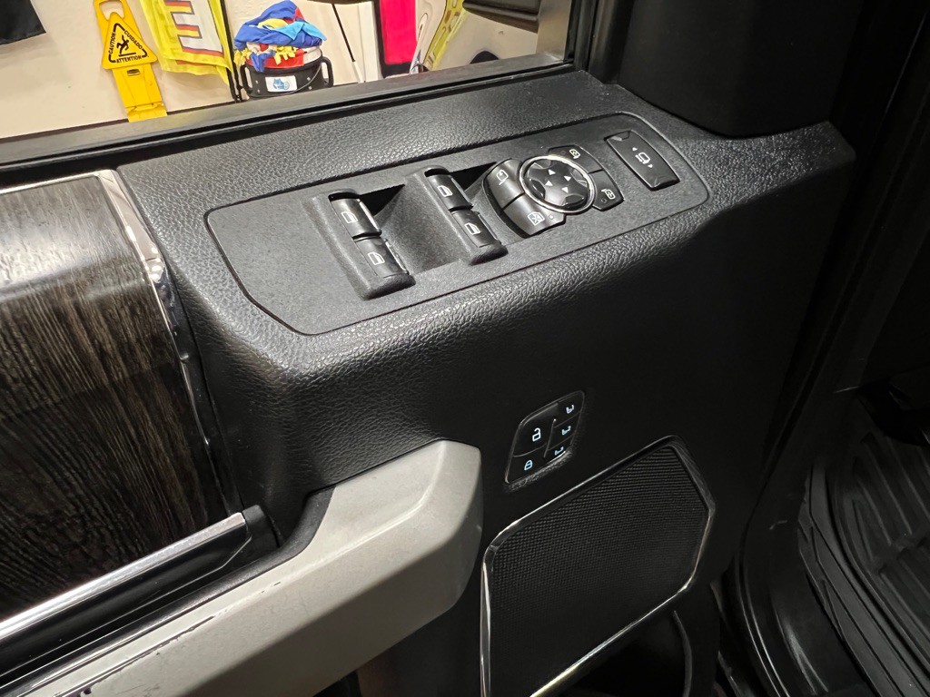 2021 Ford F-250 Image 31