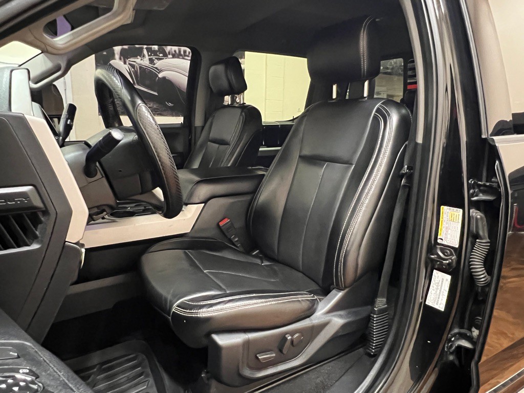 2021 Ford F-250 Image 32