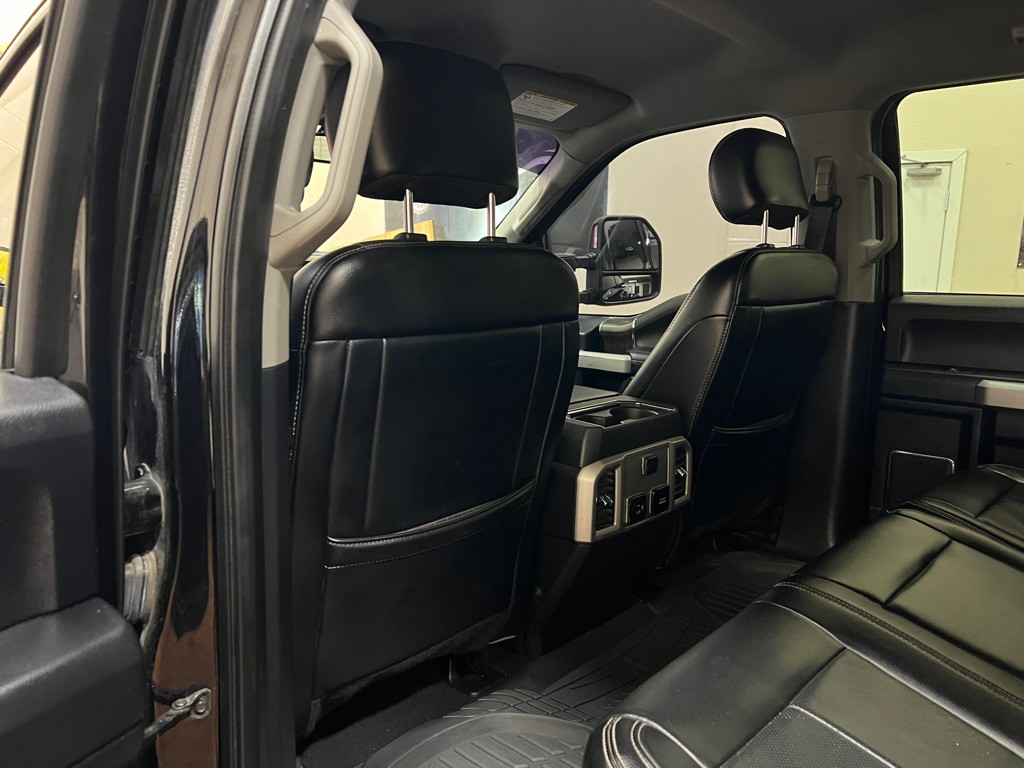 2021 Ford F-250 Image 33