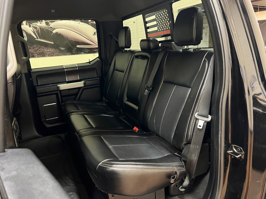 2021 Ford F-250 Image 34