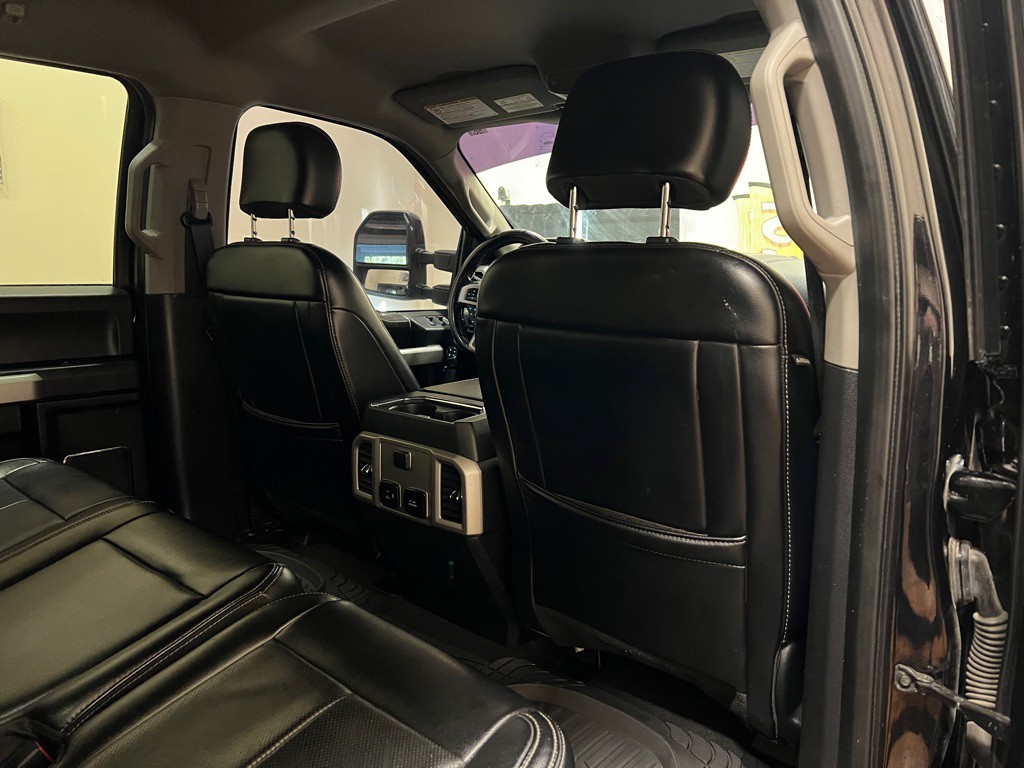 2021 Ford F-250 Image 35
