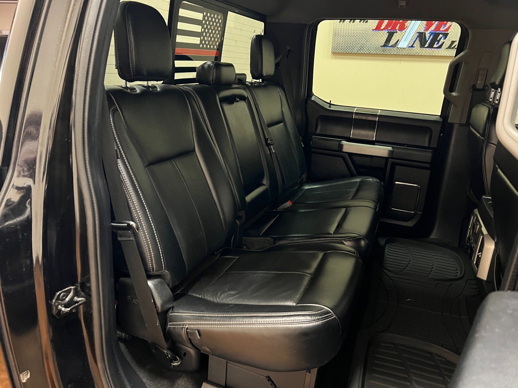 2021 Ford F-250 Image 36