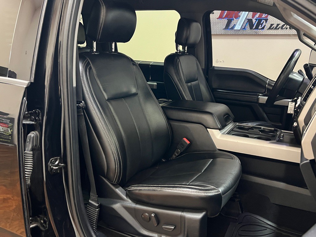 2021 Ford F-250 Image 37