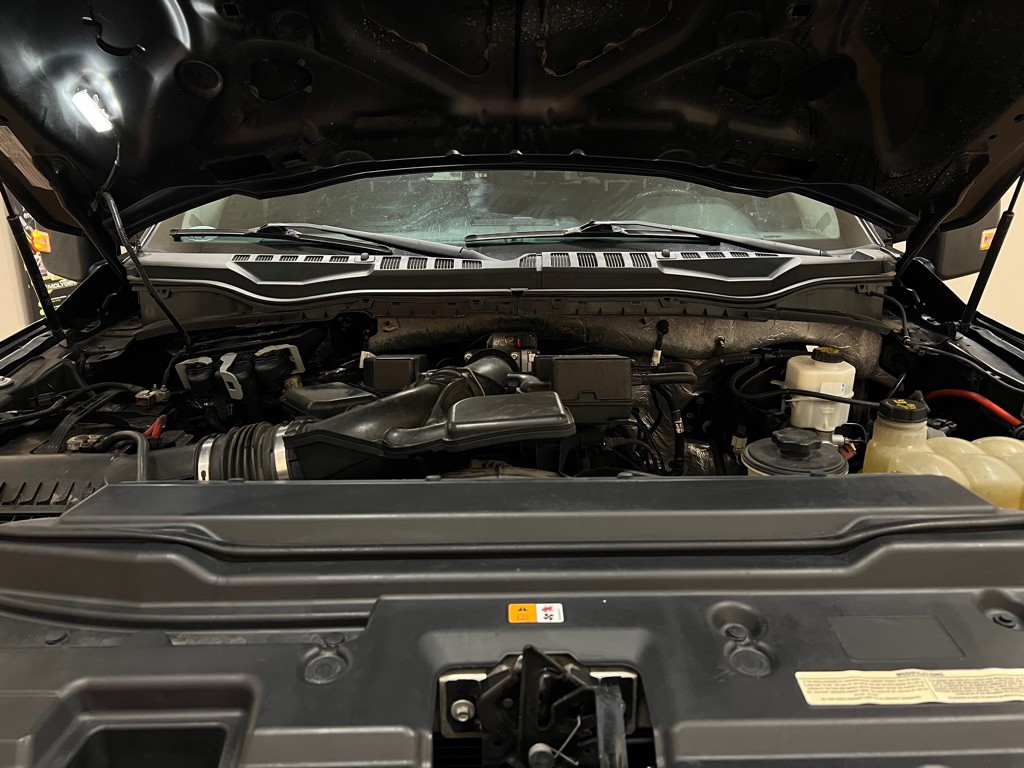 2021 Ford F-250 Image 38