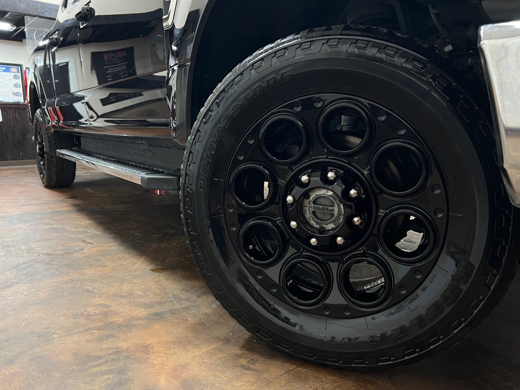 2021 Ford F-250 Image 41