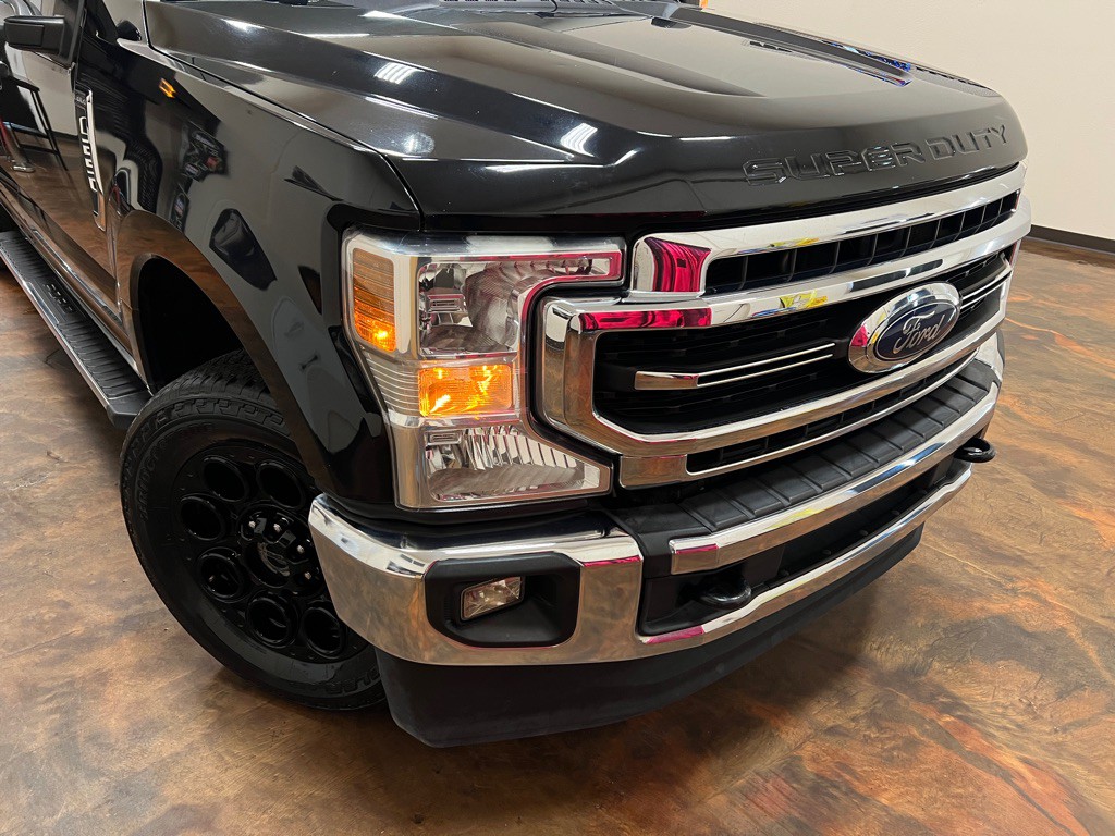2021 Ford F-250 Image 43