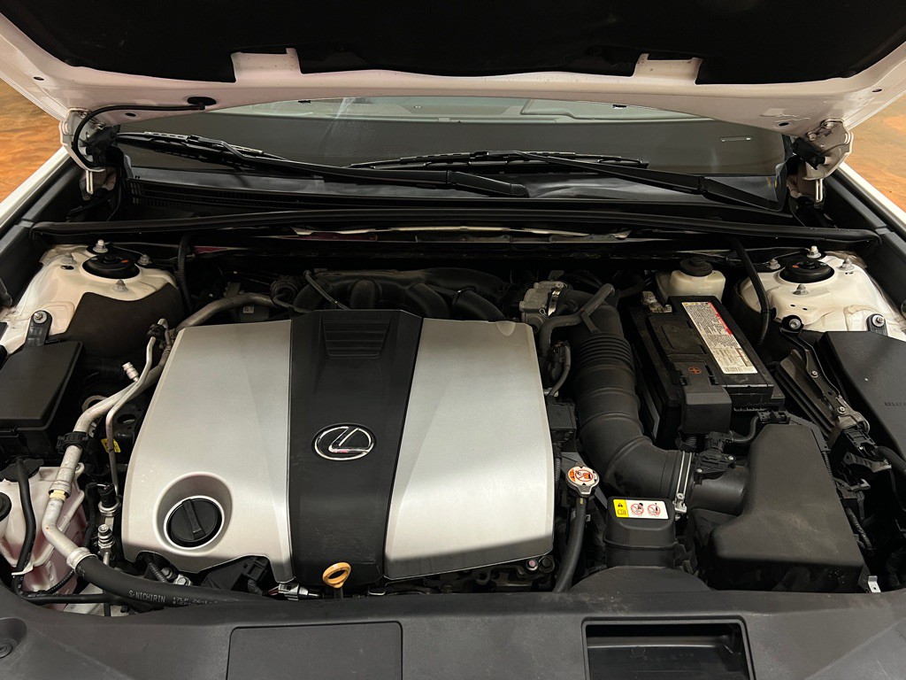 2019 Lexus ES Image 36