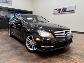 Image for 2013 Mercedes-Benz C-Class C 250 ID: 6914213