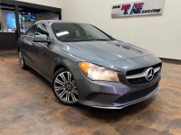 Image for 2018 Mercedes-Benz CLA-Class CLA 250 ID: 6914234