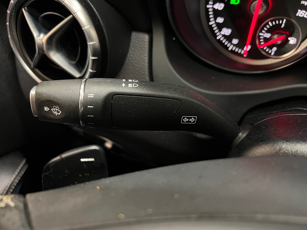 2018 Mercedes-Benz CLA-Class Image 20