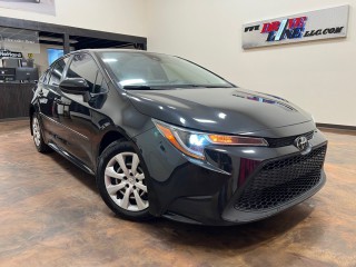 Image for 2020 Toyota Corolla LE ID: 6914247