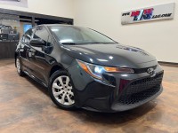 Image for 2020 Toyota Corolla LE ID: 6914247