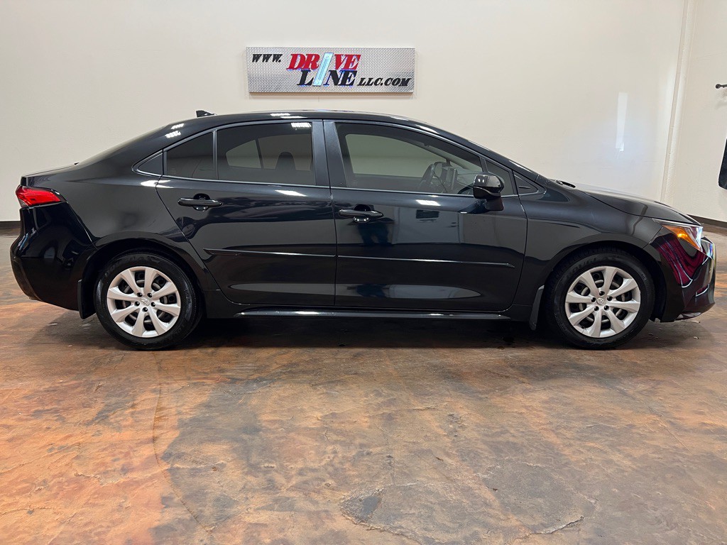 2020 Toyota Corolla Image 11