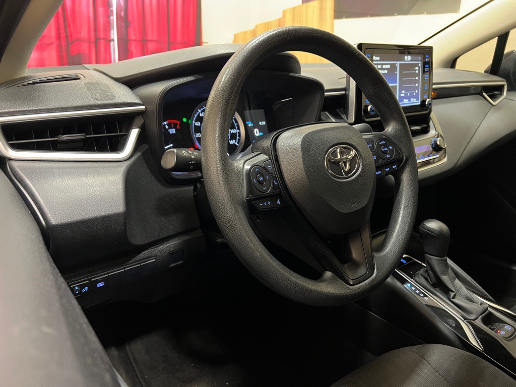 2020 Toyota Corolla Image 14