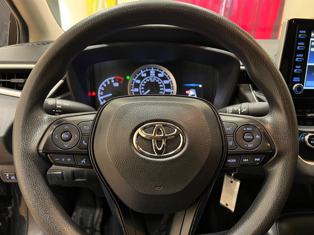 2020 Toyota Corolla Image 19