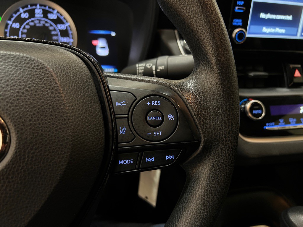 2020 Toyota Corolla Image 20