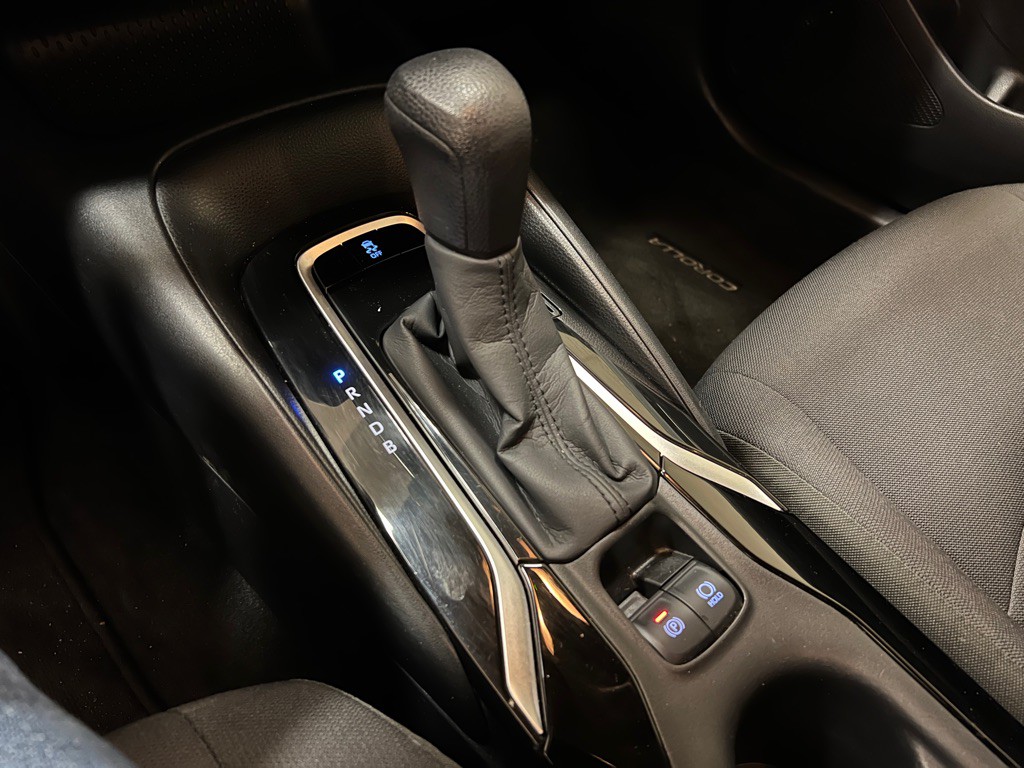 2020 Toyota Corolla Image 26