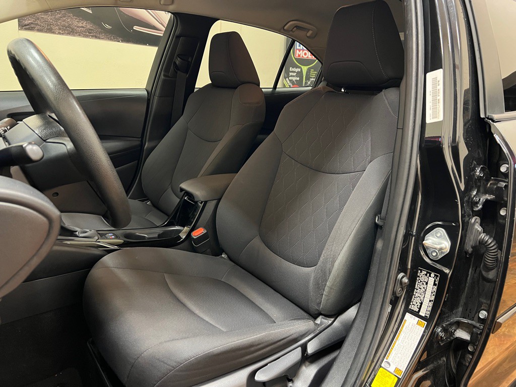 2020 Toyota Corolla Image 28