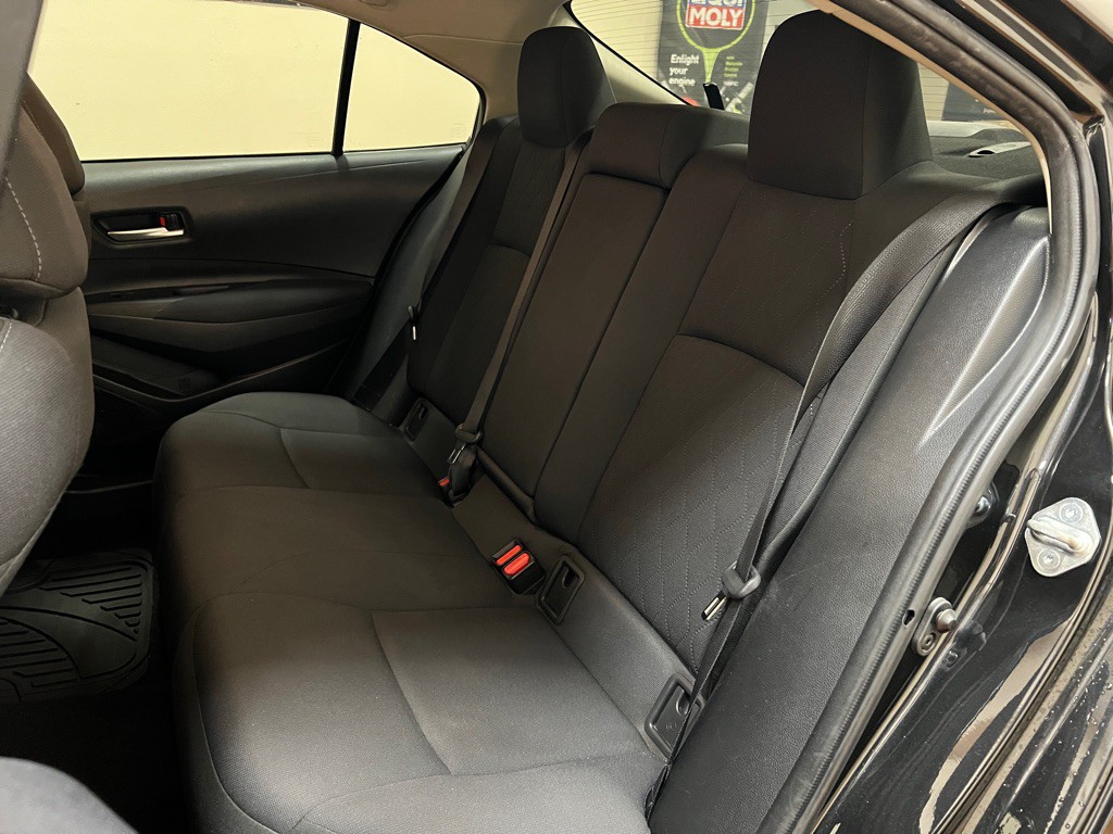 2020 Toyota Corolla Image 30