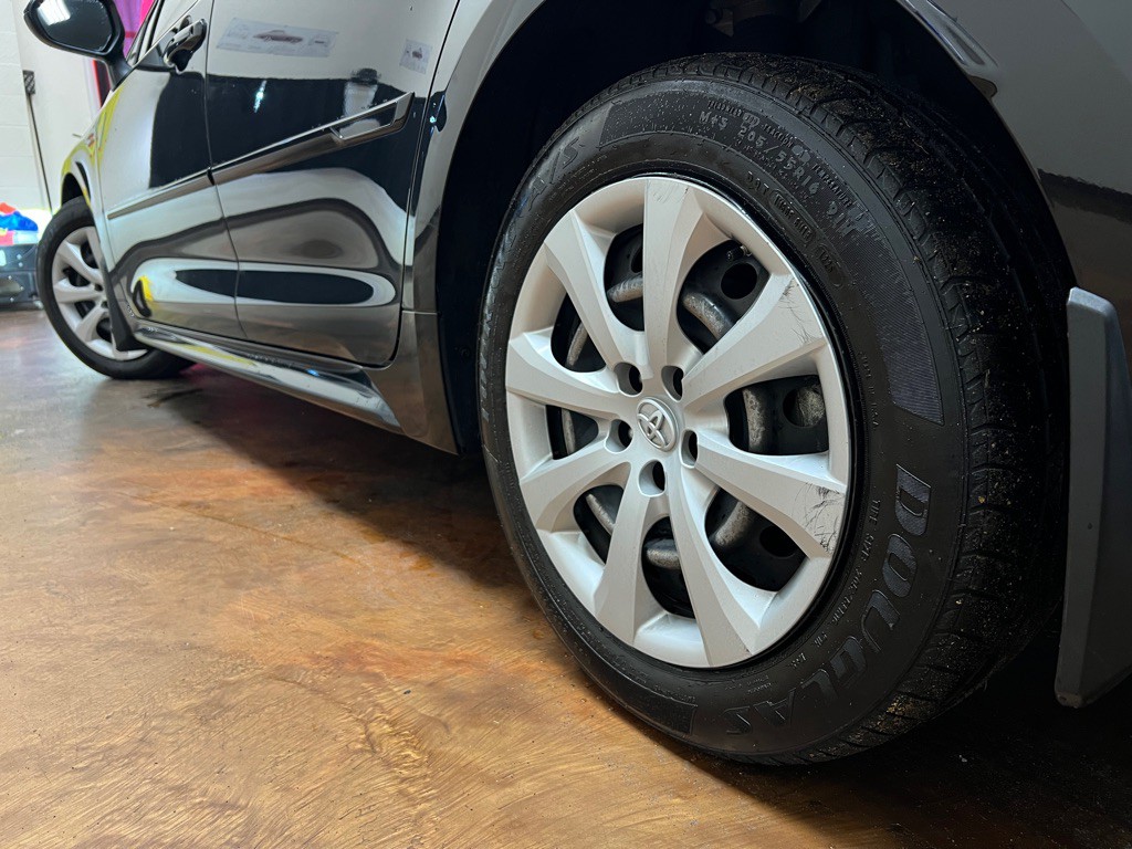 2020 Toyota Corolla Image 39