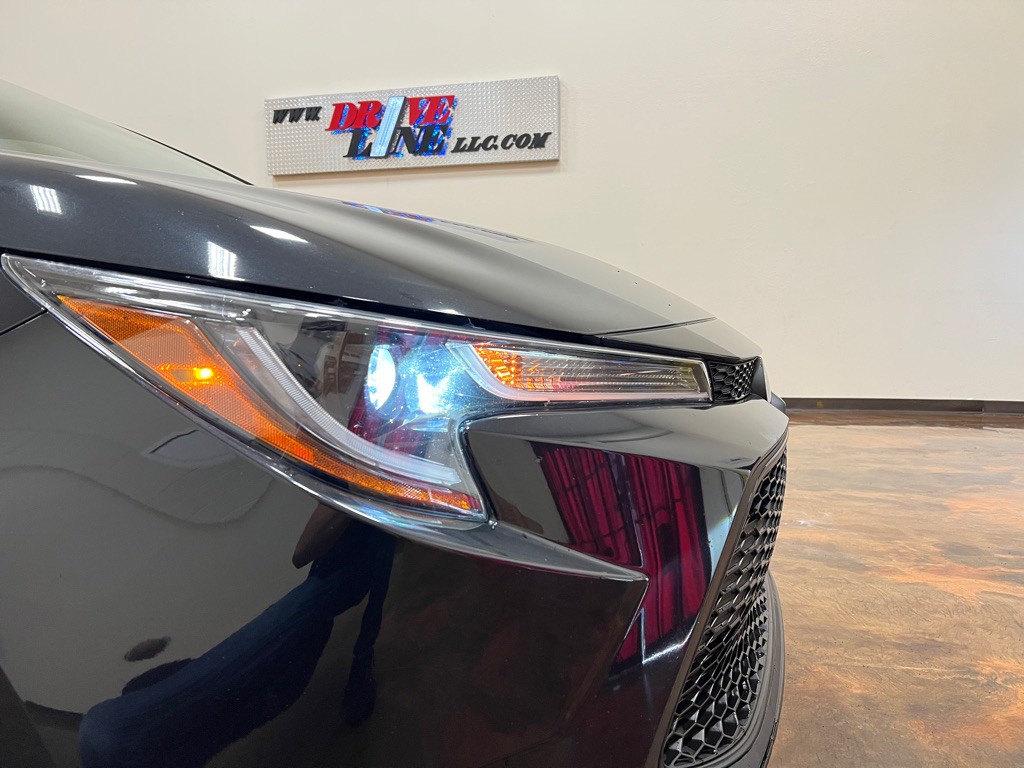 2020 Toyota Corolla Image 42