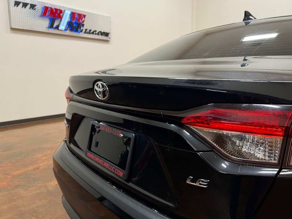 2020 Toyota Corolla Image 43