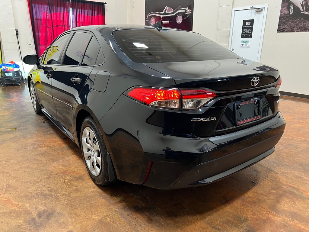 2020 Toyota Corolla Image 53