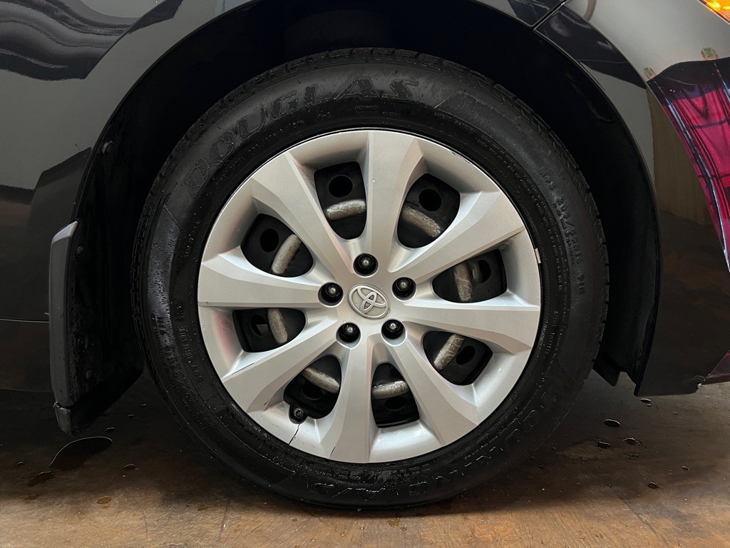 2020 Toyota Corolla Image 57