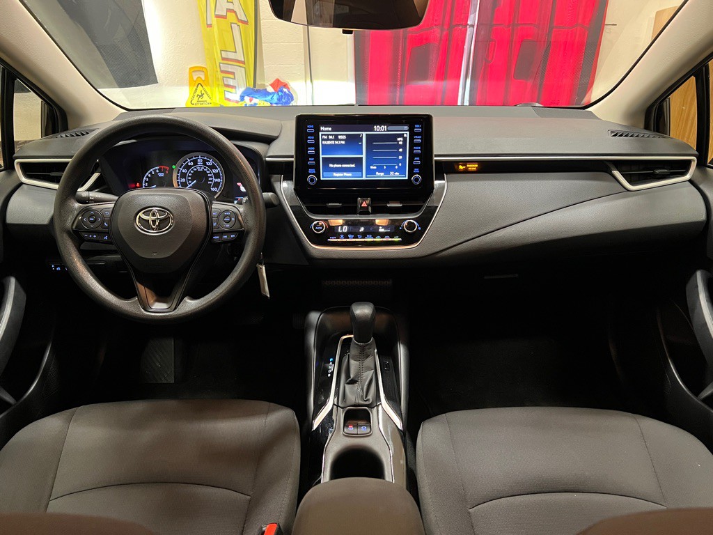 2020 Toyota Corolla Image 60