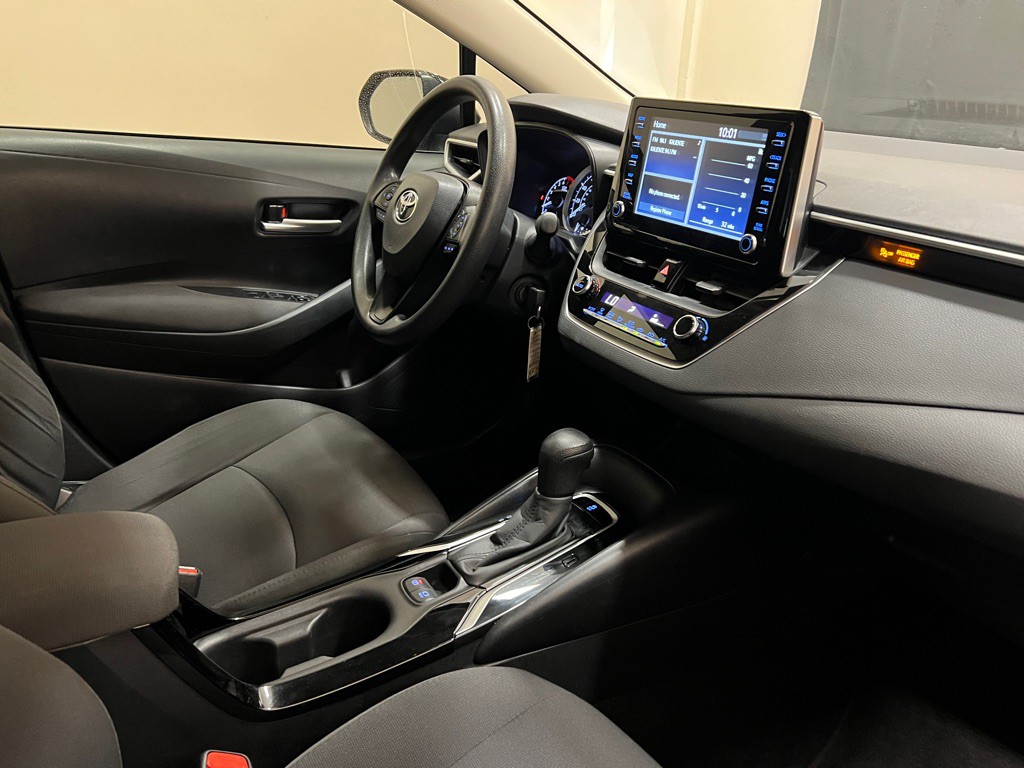 2020 Toyota Corolla Image 61