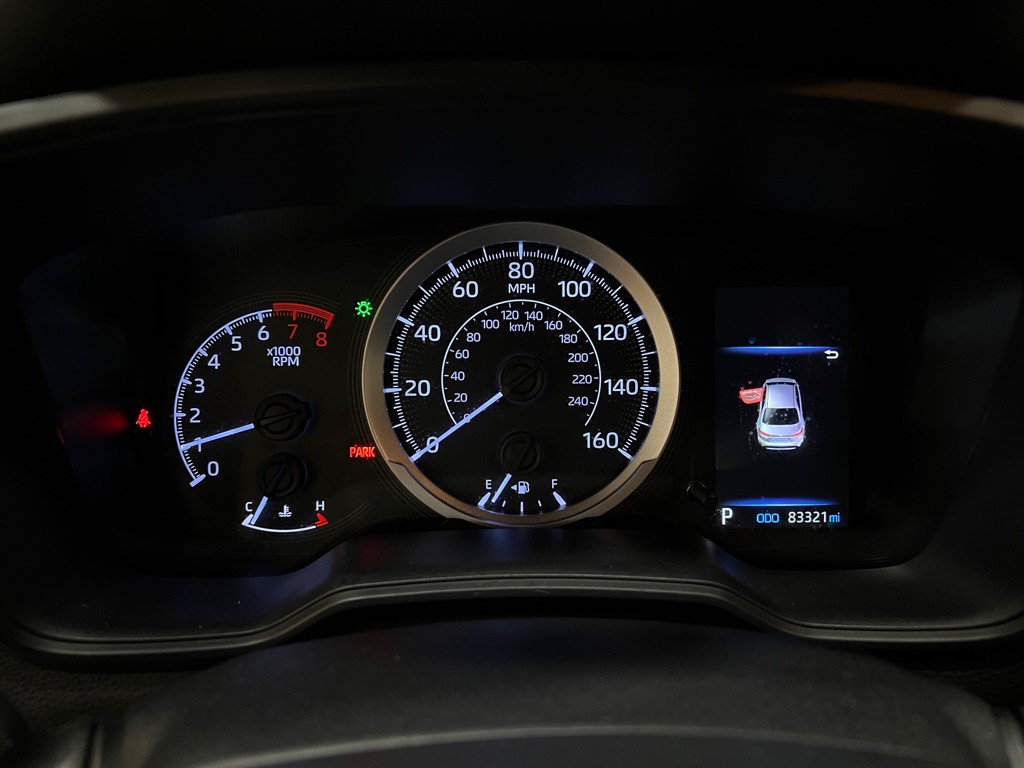 2020 Toyota Corolla Image 62