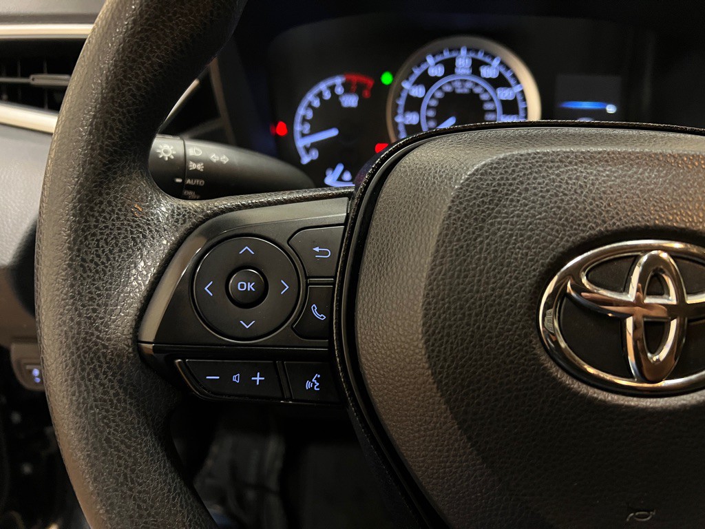 2020 Toyota Corolla Image 63