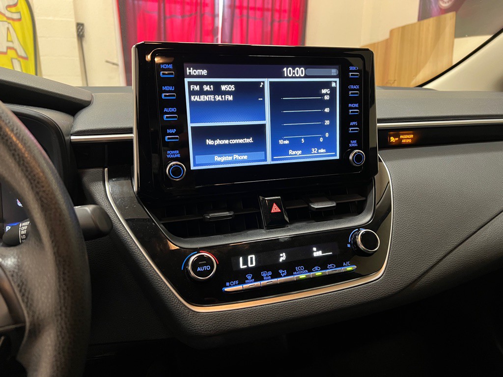 2020 Toyota Corolla Image 68