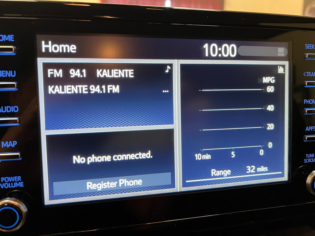 2020 Toyota Corolla Image 69