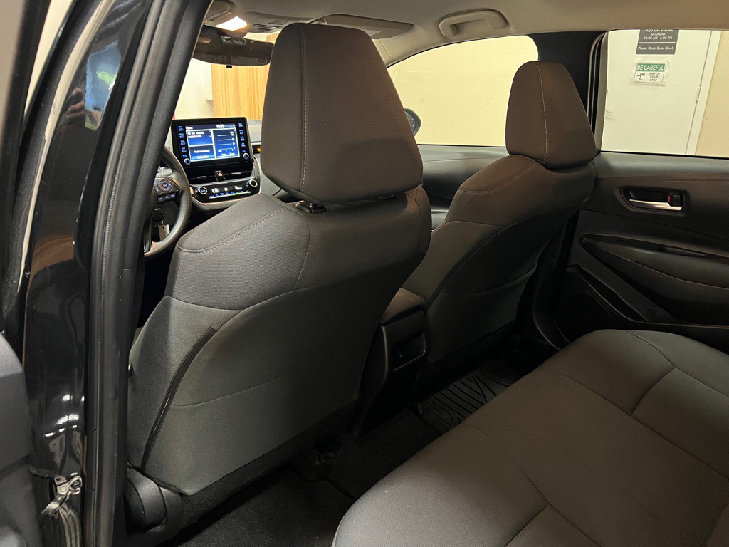 2020 Toyota Corolla Image 74