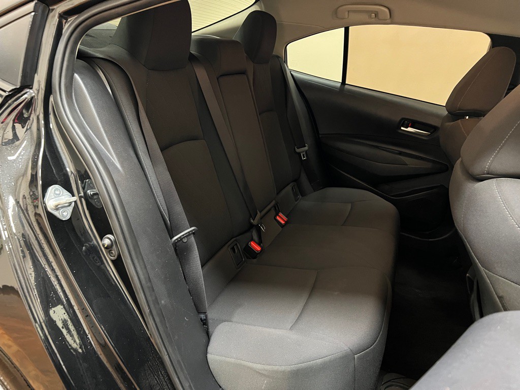 2020 Toyota Corolla Image 76