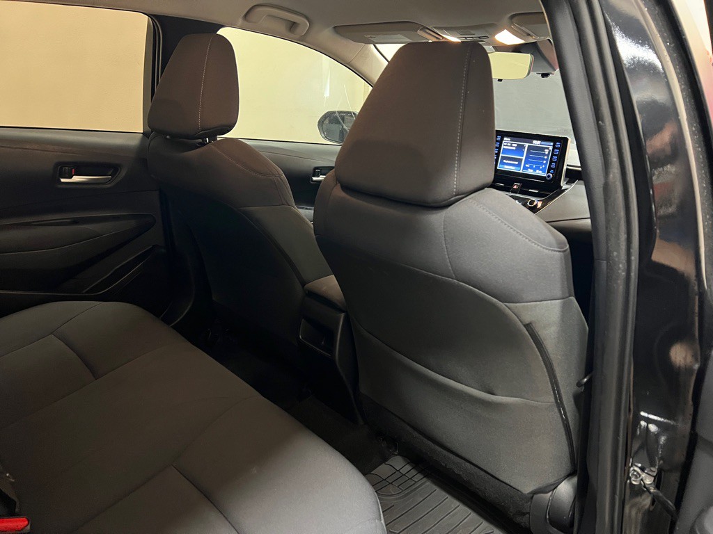 2020 Toyota Corolla Image 77