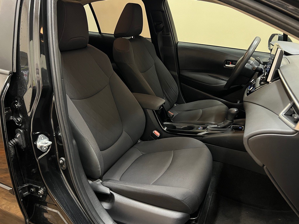 2020 Toyota Corolla Image 78