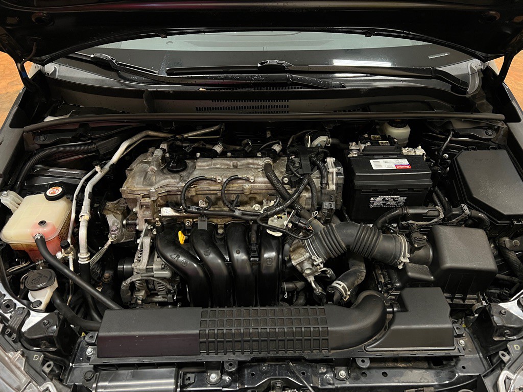 2020 Toyota Corolla Image 80