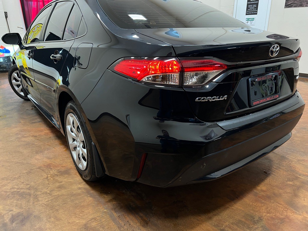 2020 Toyota Corolla Image 82