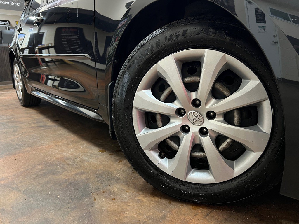 2020 Toyota Corolla Image 83