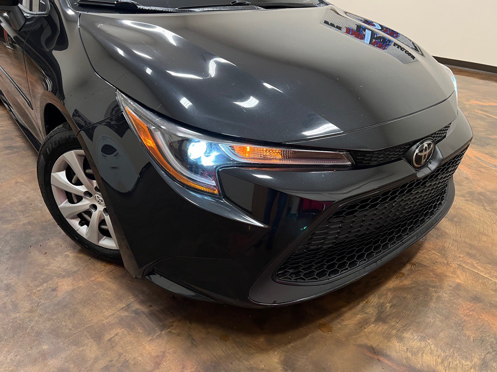 2020 Toyota Corolla Image 85