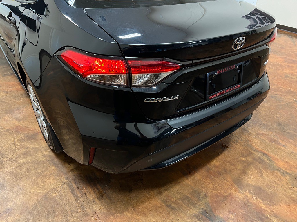 2020 Toyota Corolla Image 86