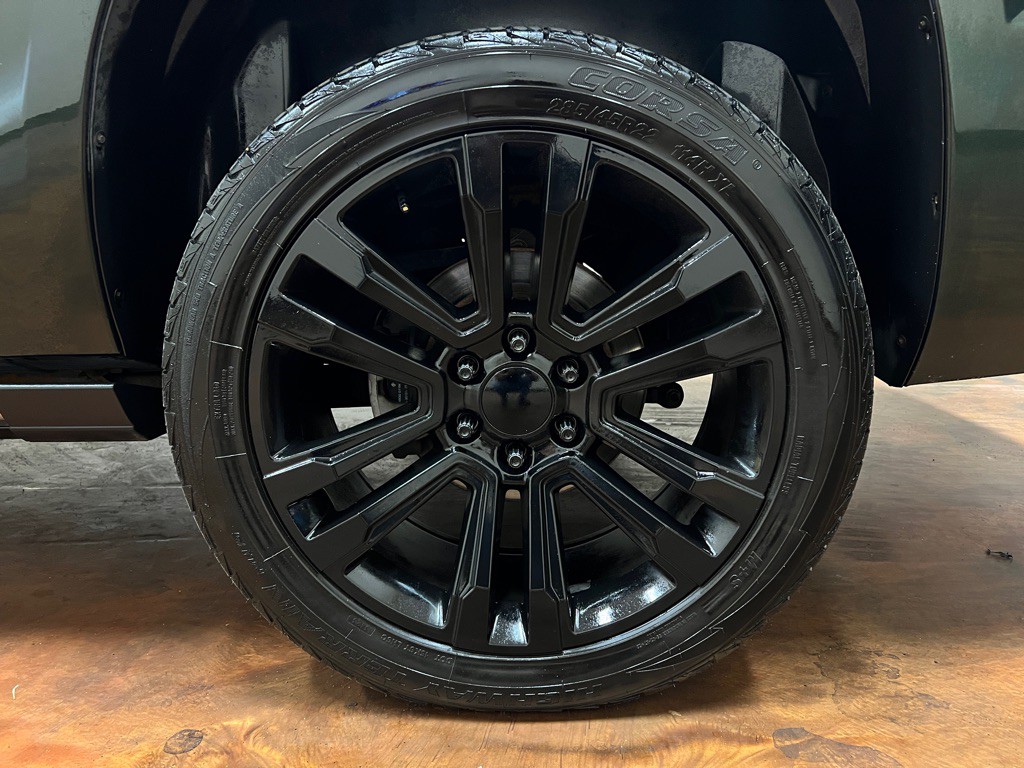 2013 Cadillac Escalade Image 14