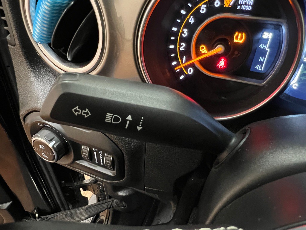 2020 Jeep Gladiator Image 22